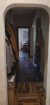 2-к квартира, вторичка, 61м2, 3/3 этаж