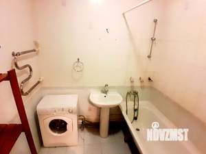 1-к квартира, вторичка, 57м2, 10/18 этаж