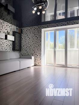 2-к квартира, вторичка, 59м2, 3/17 этаж