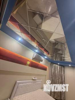 1-к квартира, вторичка, 53м2, 7/16 этаж