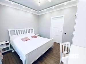 2-к квартира, вторичка, 59м2, 9/16 этаж