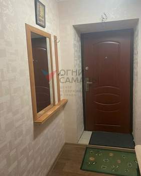 1-к квартира, вторичка, 41м2, 4/10 этаж