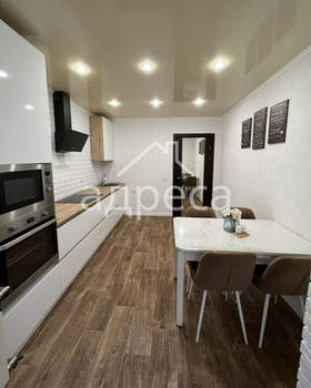 2-к квартира, вторичка, 66м2, 3/10 этаж