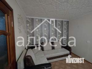 2-к квартира, вторичка, 46м2, 2/5 этаж
