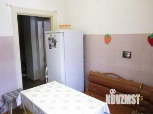 1-к квартира, вторичка, 35м2, 2/2 этаж