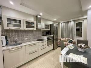 1-к квартира, вторичка, 50м2, 4/11 этаж