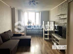 2-к квартира, вторичка, 52м2, 14/15 этаж