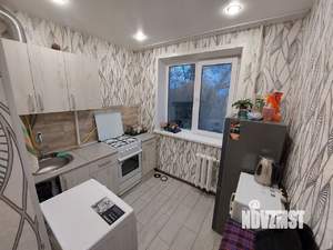 1-к квартира, вторичка, 30м2, 4/5 этаж