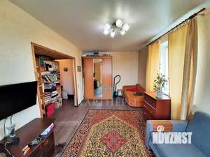 1-к квартира, вторичка, 31м2, 5/5 этаж