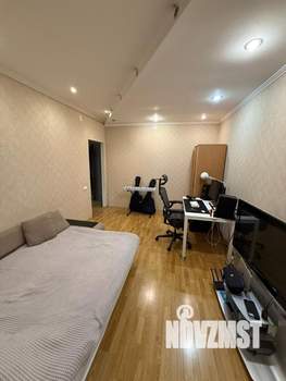 1-к квартира, вторичка, 45м2, 8/10 этаж