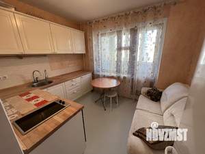 1-к квартира, вторичка, 36м2, 6/10 этаж