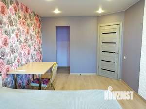 1-к квартира, вторичка, 40м2, 14/25 этаж