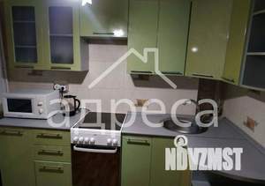 1-к квартира, вторичка, 37м2, 7/12 этаж