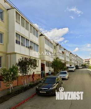 2-к квартира, вторичка, 65м2, 2/3 этаж