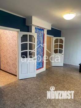 3-к квартира, вторичка, 60м2, 3/3 этаж