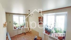 2-к квартира, вторичка, 42м2, 5/5 этаж