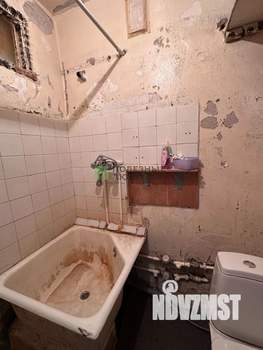 1-к квартира, вторичка, 29м2, 7/9 этаж