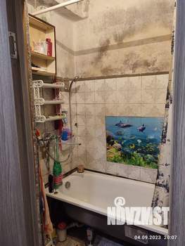 3-к квартира, вторичка, 87м2, 2/3 этаж