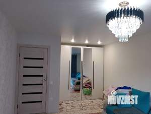 1-к квартира, вторичка, 34м2, 6/10 этаж