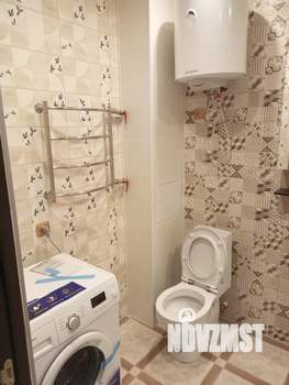 1-к квартира, вторичка, 32м2, 1/6 этаж