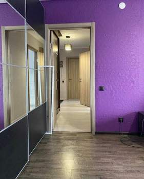 2-к квартира, вторичка, 55м2, 2/3 этаж
