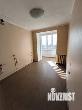 3-к квартира, вторичка, 64м2, 11/11 этаж
