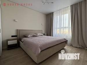 2-к квартира, вторичка, 69м2, 14/19 этаж