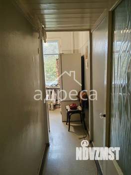 1-к квартира, вторичка, 31м2, 1/5 этаж