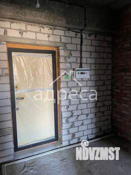 2-к квартира, вторичка, 55м2, 7/8 этаж