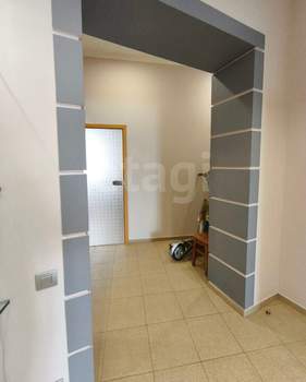 4-к квартира, вторичка, 149м2, 9/9 этаж