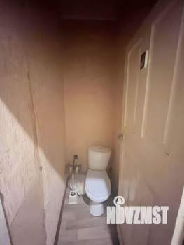 3-к квартира, вторичка, 70м2, 1/2 этаж