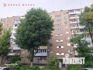 3-к квартира, вторичка, 58м2, 9/9 этаж