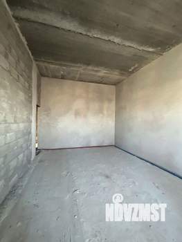 1-к квартира, вторичка, 97м2, 17/19 этаж