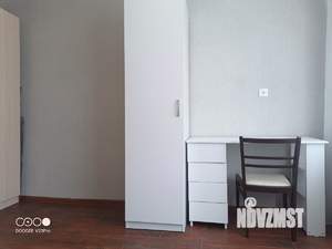 1-к квартира, вторичка, 21м2, 5/9 этаж