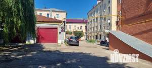 2-к квартира, вторичка, 48м2, 1/3 этаж
