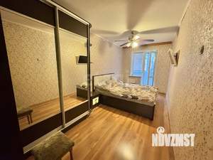 3-к квартира, вторичка, 60м2, 3/9 этаж