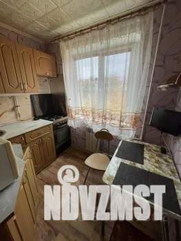 3-к квартира, вторичка, 56м2, 4/5 этаж