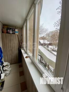 3-к квартира, вторичка, 102м2, 2/14 этаж