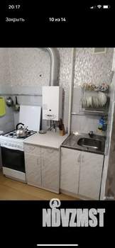 2-к квартира, вторичка, 40м2, 2/8 этаж