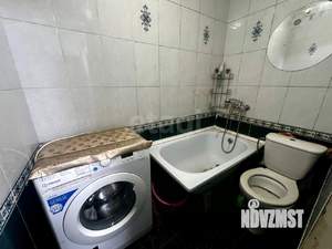 2-к квартира, вторичка, 36м2, 4/9 этаж