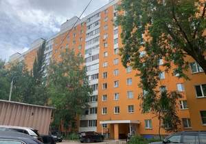 4-к квартира, вторичка, 87м2, 1/12 этаж