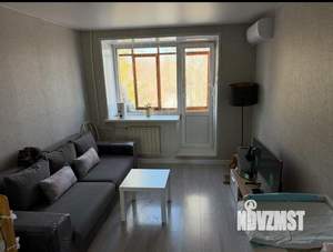 2-к квартира, вторичка, 45м2, 4/5 этаж