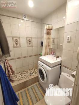 3-к квартира, вторичка, 44м2, 4/5 этаж