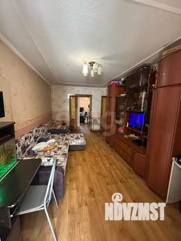2-к квартира, вторичка, 45м2, 5/5 этаж