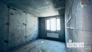 2-к квартира, сданный дом, 53м2, 13/25 этаж