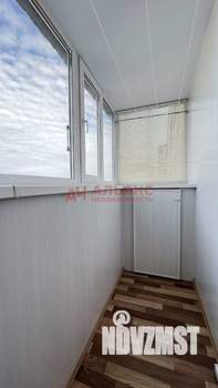 3-к квартира, вторичка, 73м2, 8/9 этаж