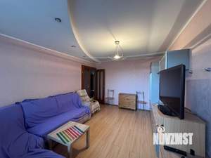 2-к квартира, вторичка, 49м2, 3/5 этаж