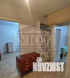 1-к квартира, вторичка, 34м2, 8/8 этаж