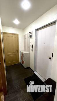 2-к квартира, вторичка, 43м2, 9/9 этаж