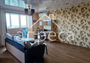 1-к квартира, вторичка, 46м2, 10/10 этаж